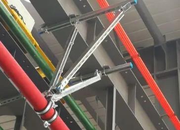 阿拉善右抗震支架厂家与你分享你必须做的紧急情况下的准备